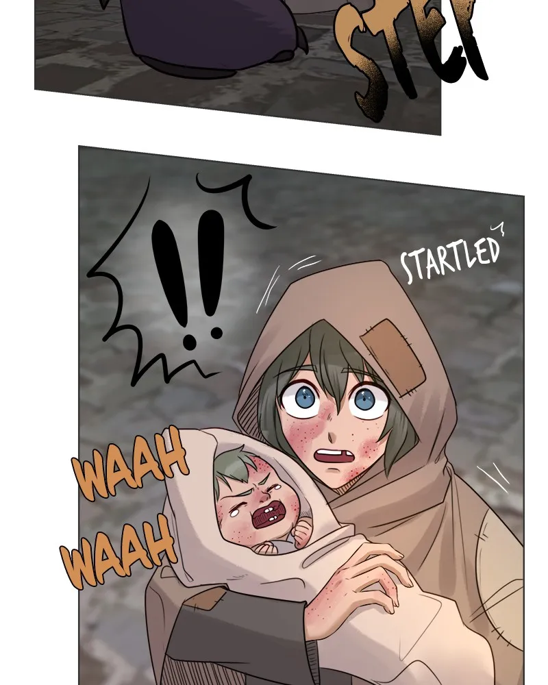 The Princess's Jewels Chapter 44 page 8 - 