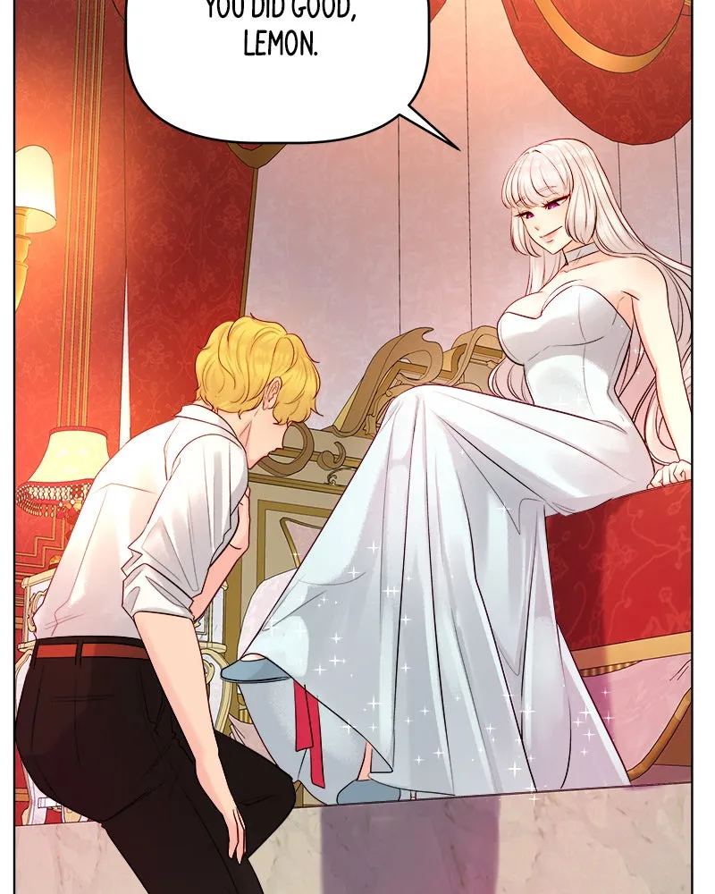 The Princess's Jewels Chapter 44 page 72 - 