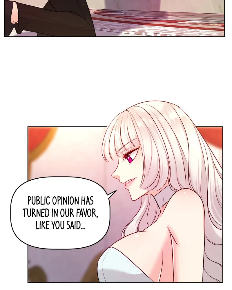 The Princess's Jewels Chapter 44 page 73 - 