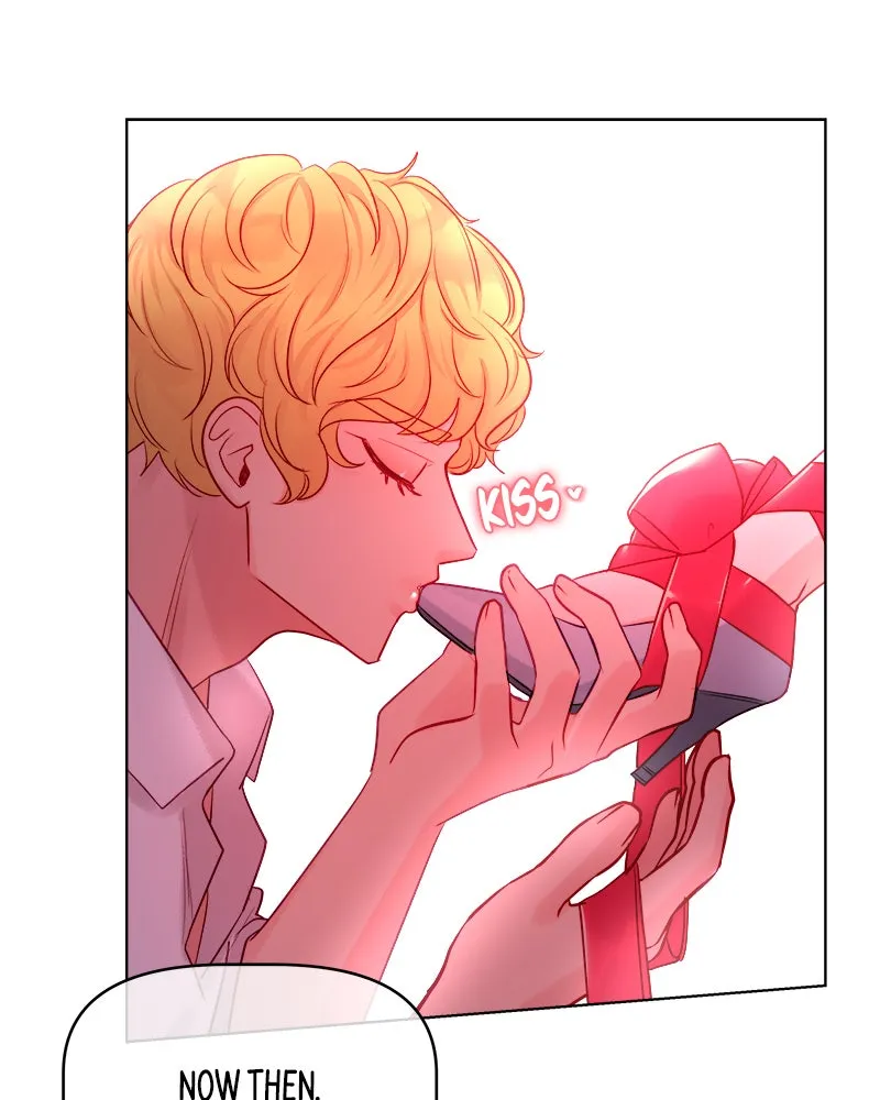 The Princess's Jewels Chapter 44 page 78 - 