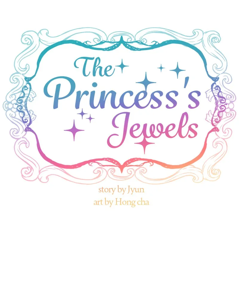The Princess's Jewels Chapter 44 page 86 - 