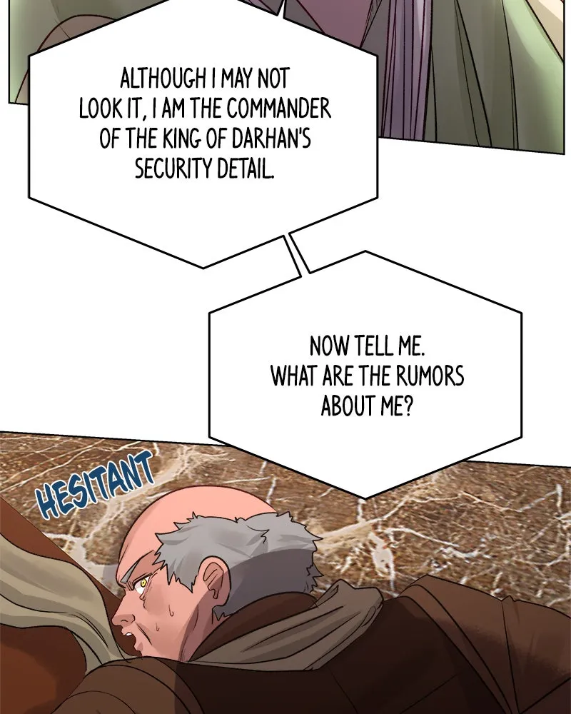 The Princess's Jewels Chapter 45 page 19 - 