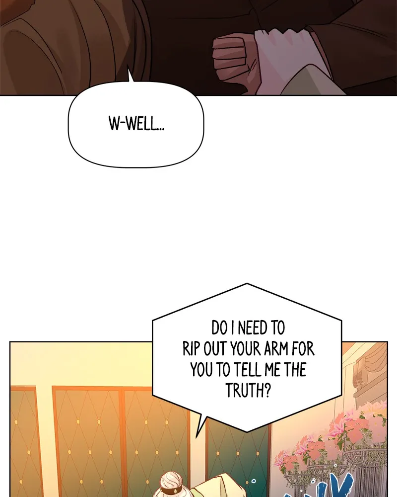 The Princess's Jewels Chapter 45 page 20 - 