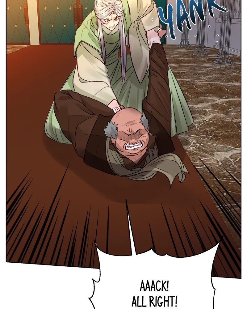 The Princess's Jewels Chapter 45 page 21 - 