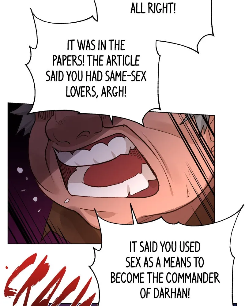 The Princess's Jewels Chapter 45 page 22 - 