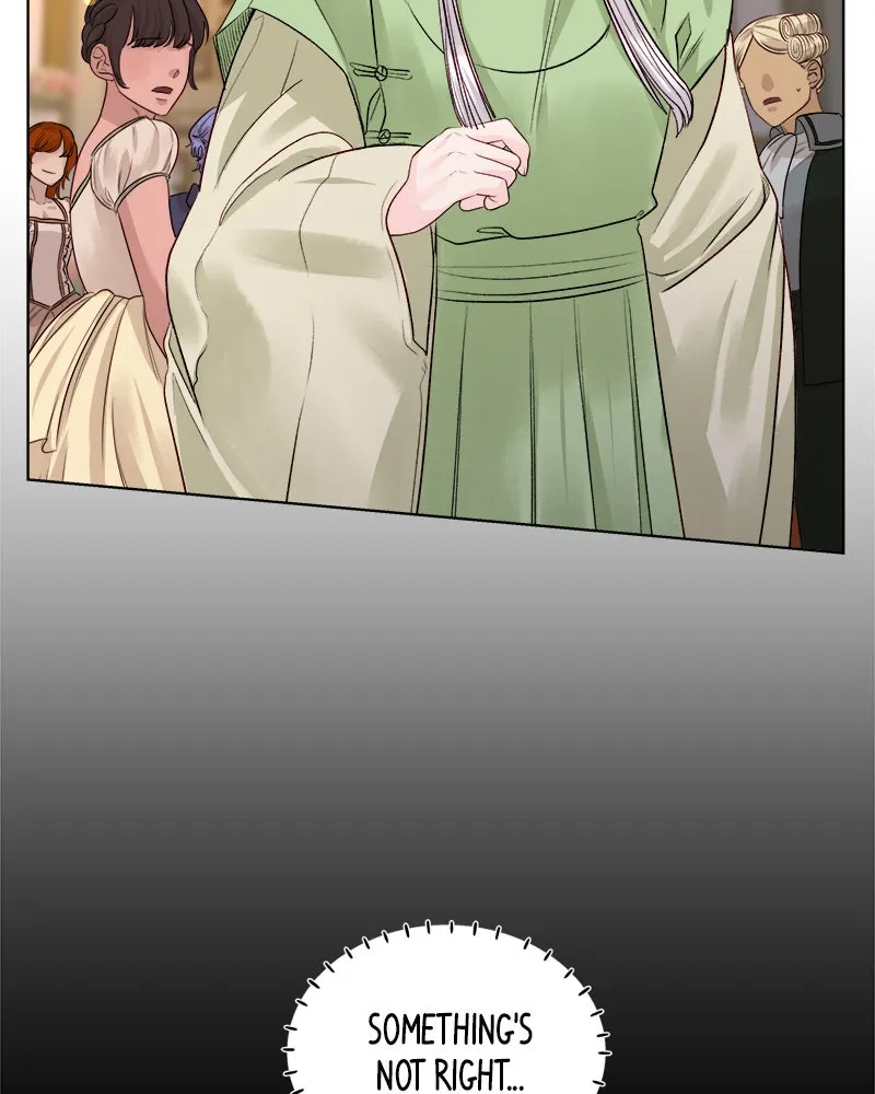The Princess's Jewels Chapter 45 page 4 - 