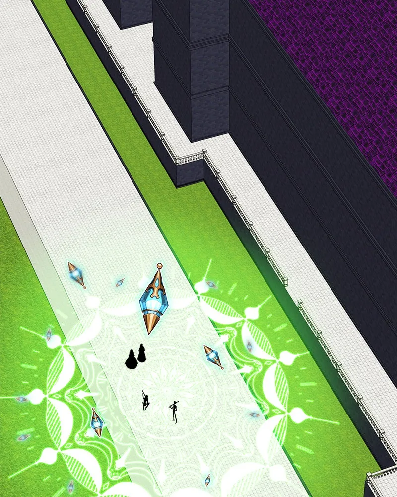 The Princess's Jewels Chapter 45 page 38 - 
