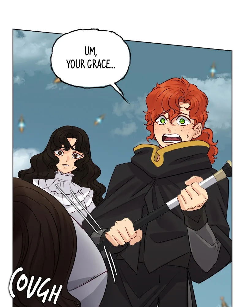 The Princess's Jewels Chapter 45 page 41 - 