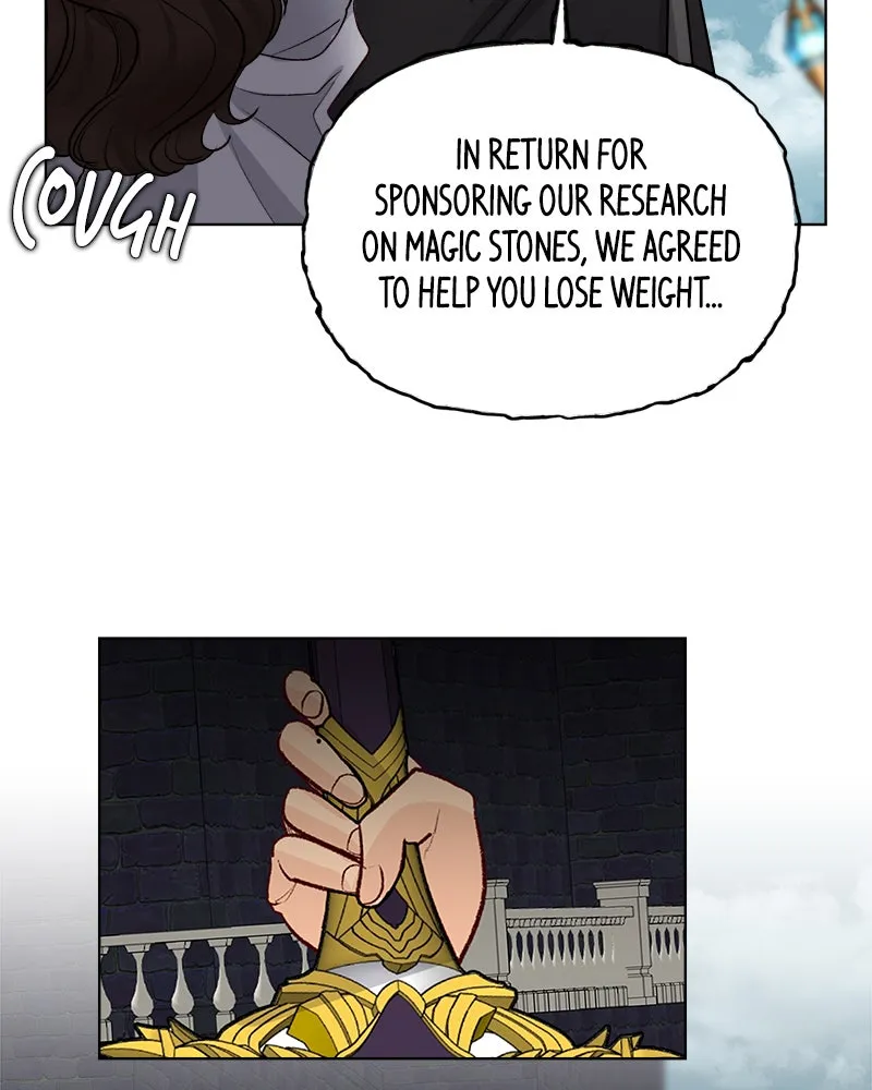The Princess's Jewels Chapter 45 page 42 - 