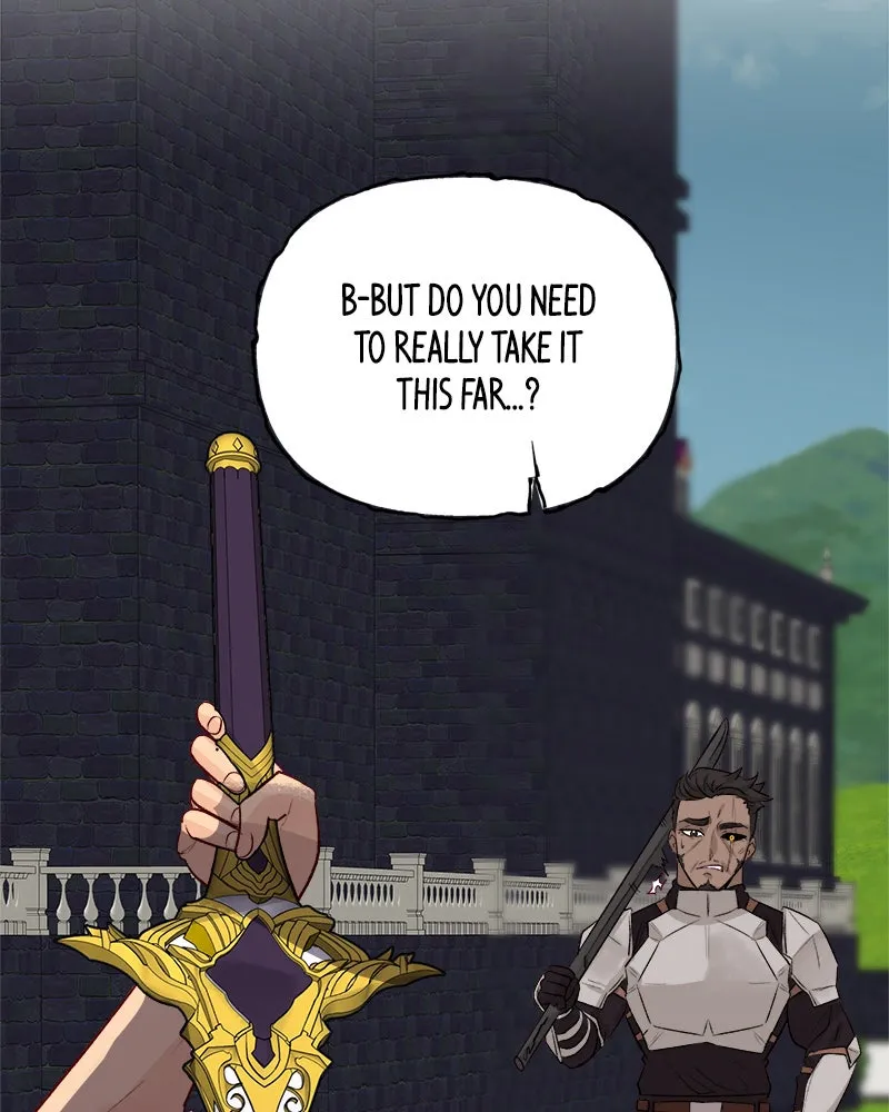 The Princess's Jewels Chapter 45 page 43 - 