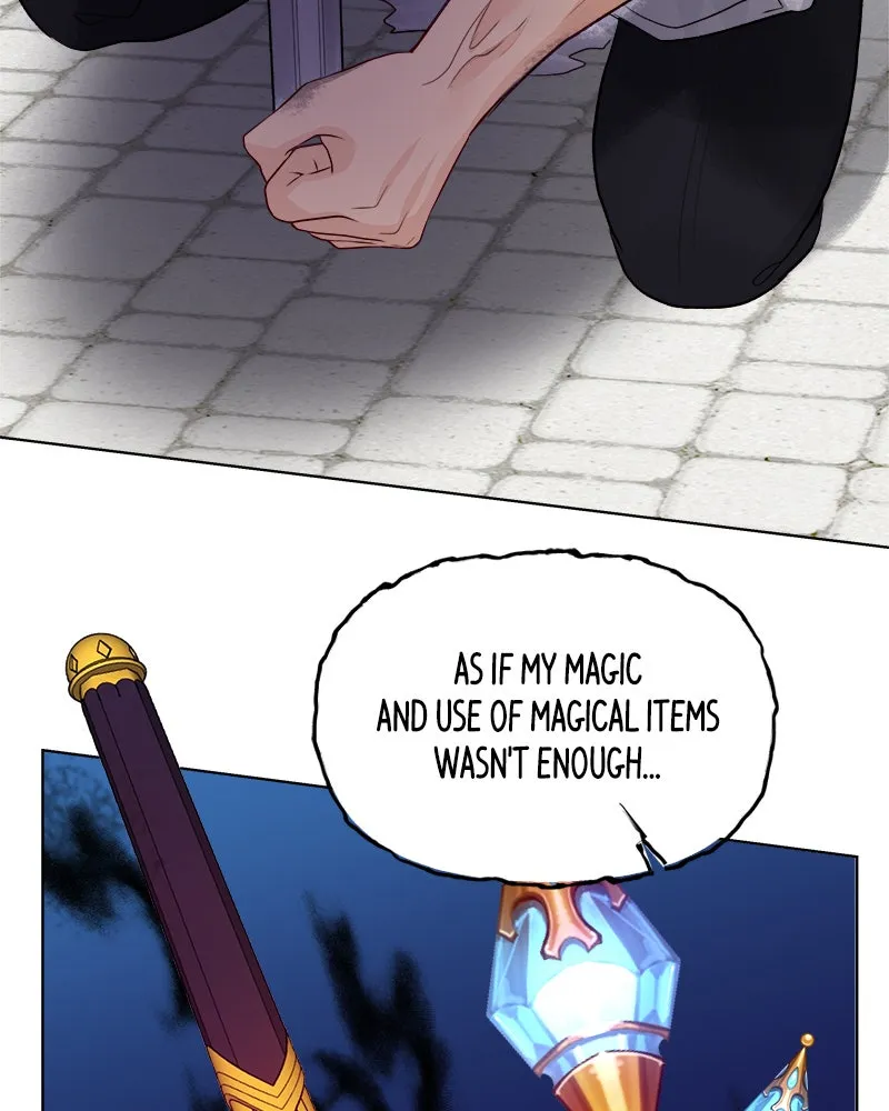 The Princess's Jewels Chapter 45 page 45 - 