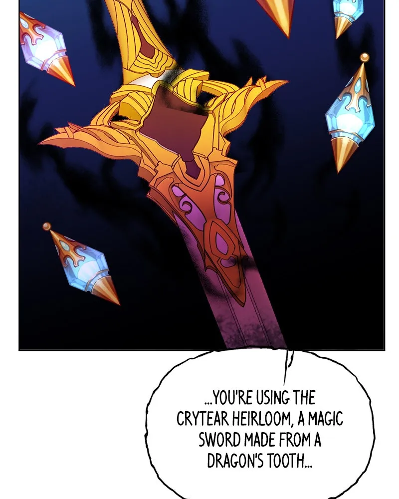 The Princess's Jewels Chapter 45 page 46 - 
