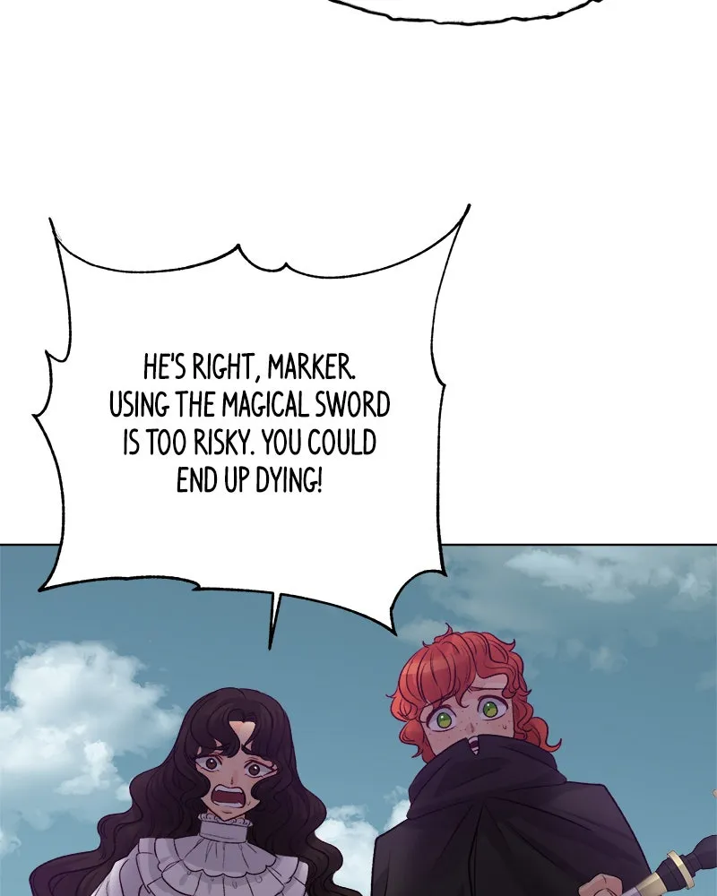The Princess's Jewels Chapter 45 page 47 - 