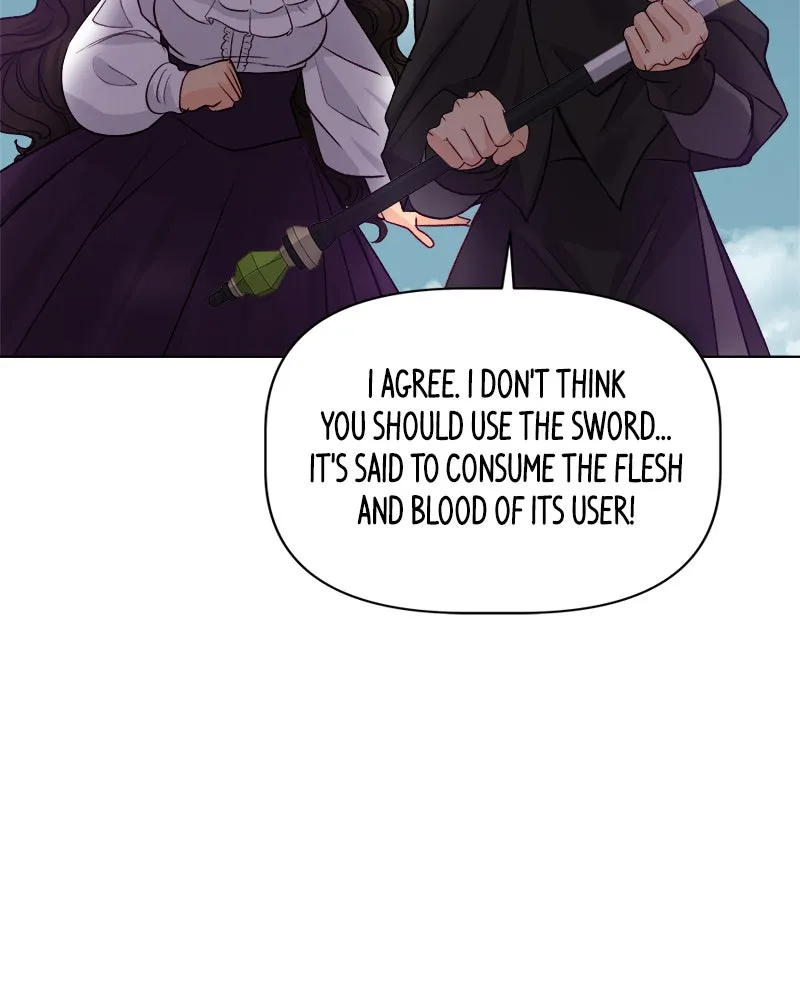 The Princess's Jewels Chapter 45 page 48 - 