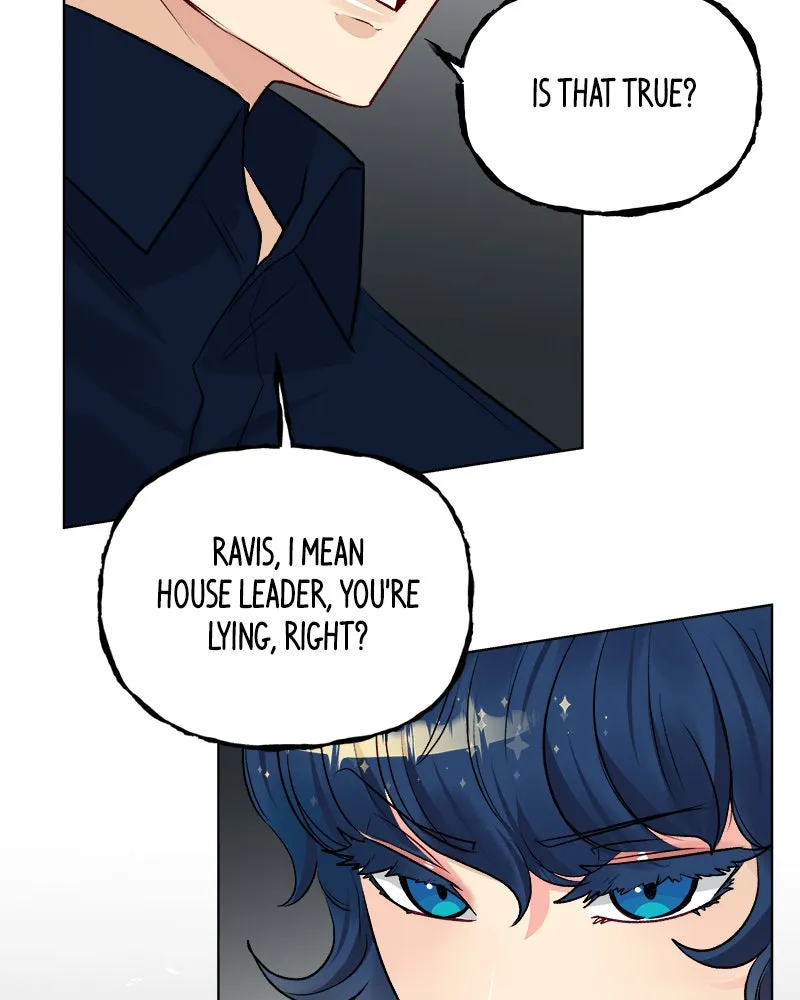 The Princess's Jewels Chapter 45 page 61 - 