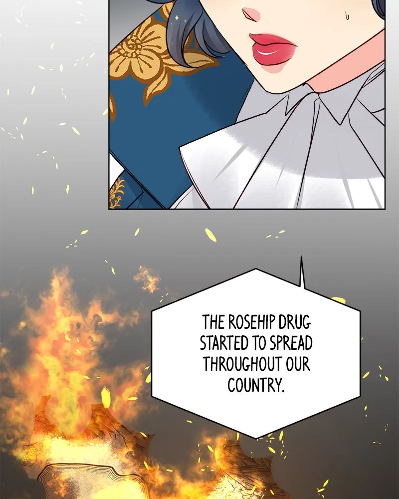 The Princess's Jewels Chapter 45 page 62 - 