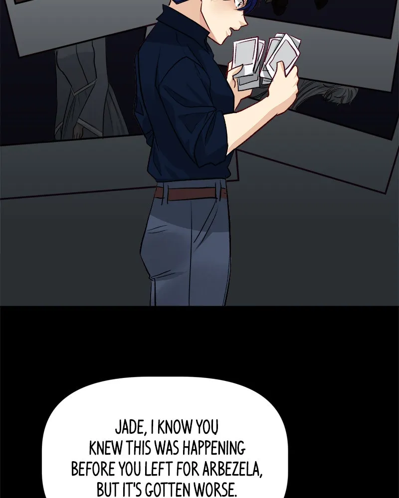 The Princess's Jewels Chapter 45 page 67 - 