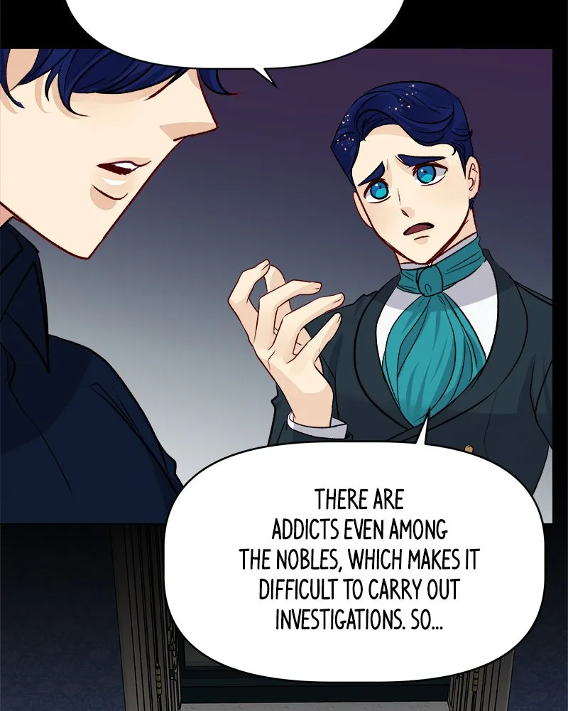 The Princess's Jewels Chapter 45 page 68 - 