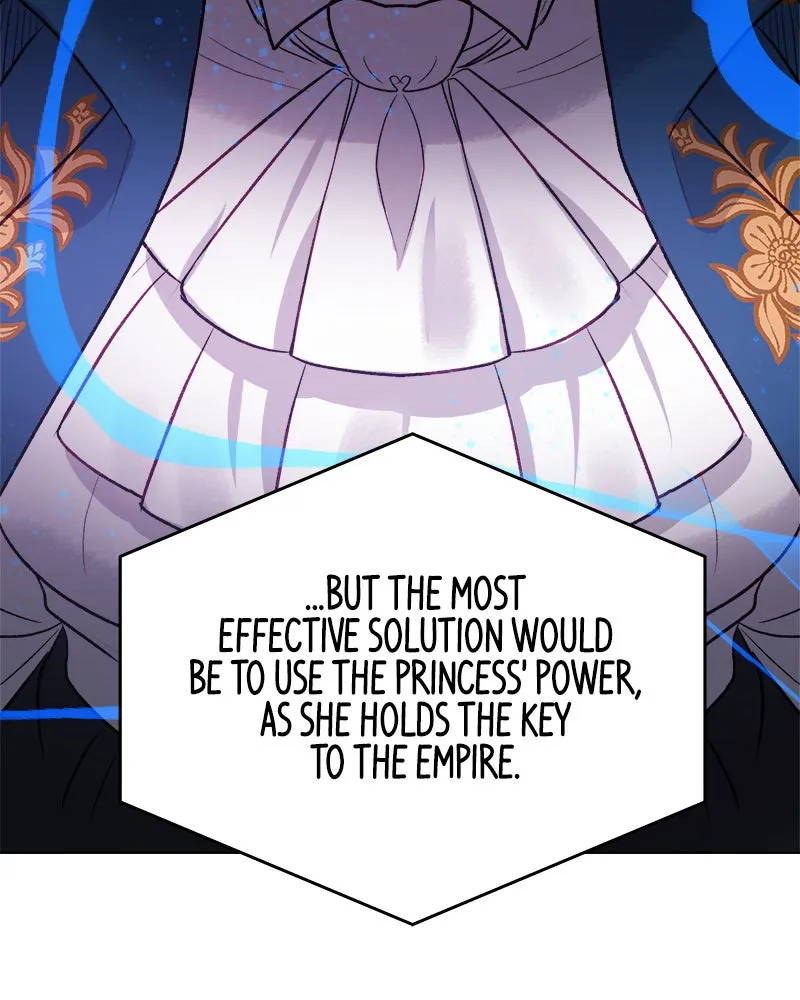 The Princess's Jewels Chapter 45 page 73 - 