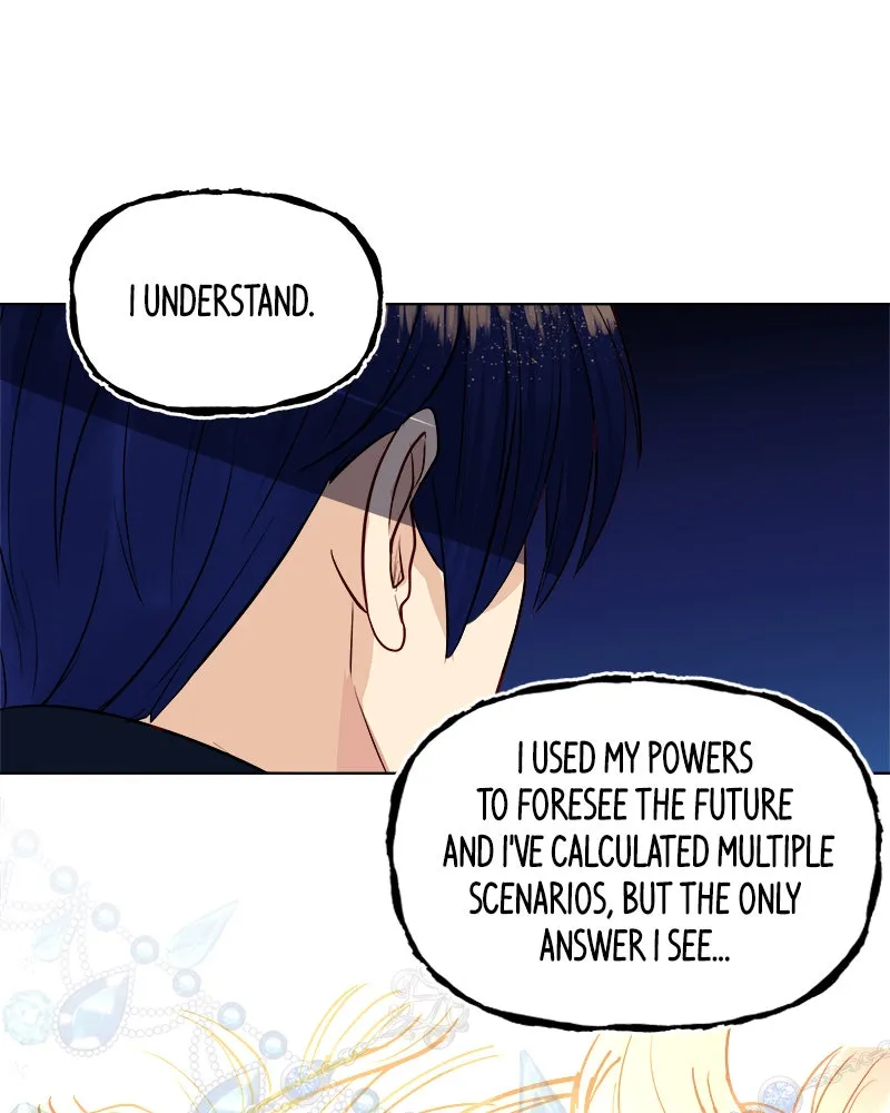 The Princess's Jewels Chapter 45 page 74 - 