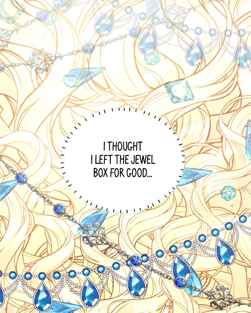 The Princess's Jewels Chapter 45 page 75 - 
