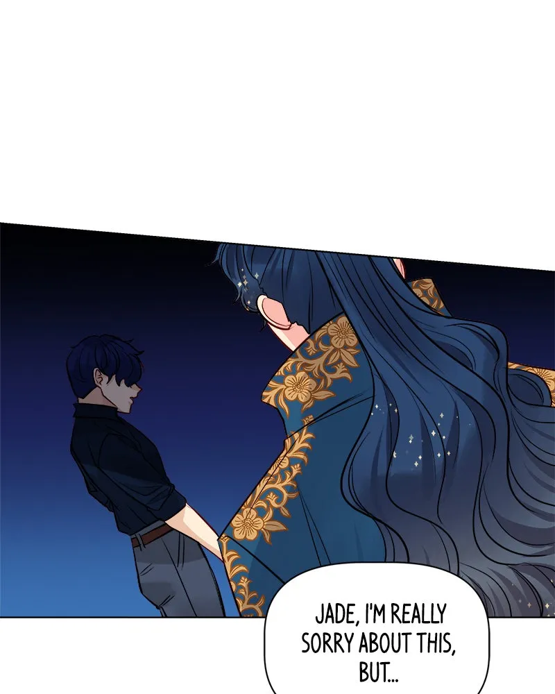 The Princess's Jewels Chapter 46 page 1 - 