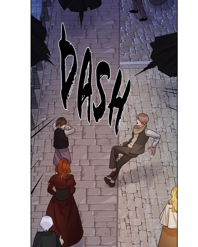 The Princess's Jewels Chapter 46 page 19 - 