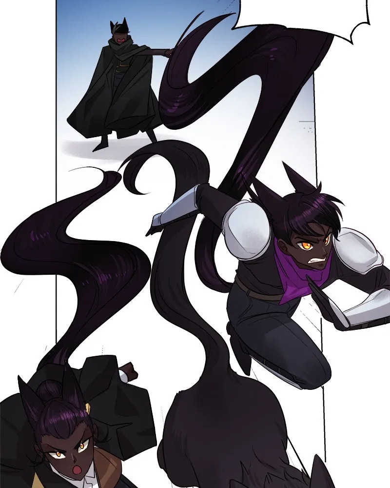 The Princess's Jewels Chapter 46 page 23 - 