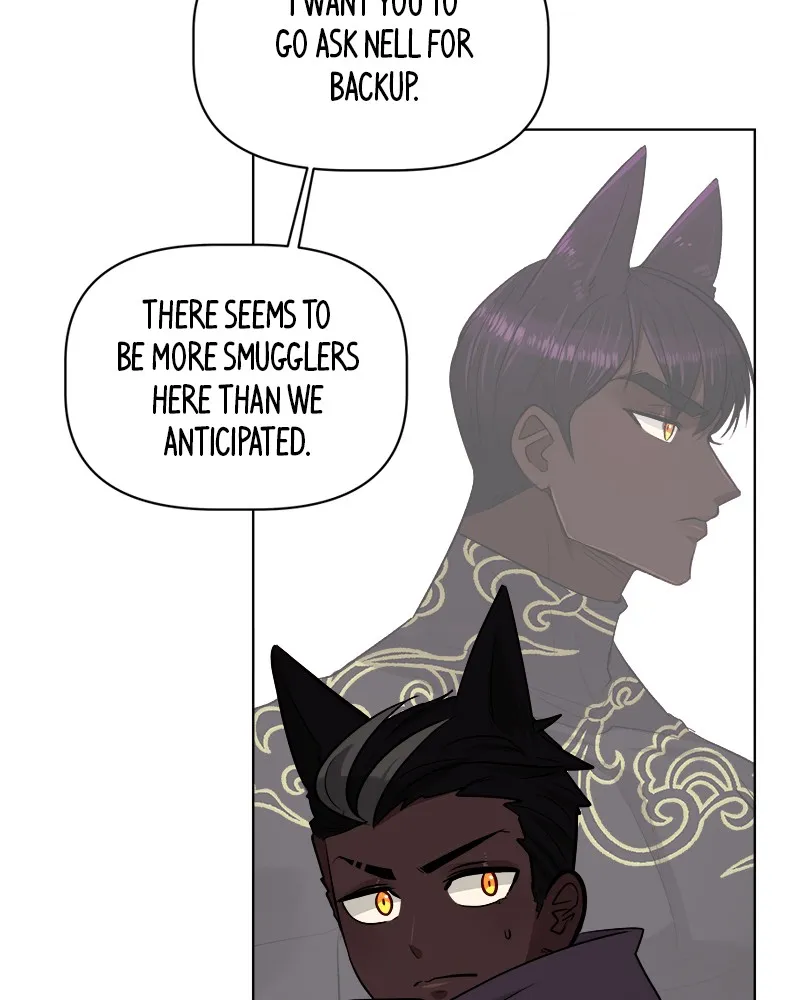 The Princess's Jewels Chapter 46 page 26 - 