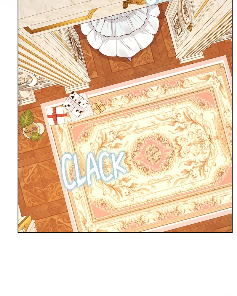 The Princess's Jewels Chapter 46 page 32 - 