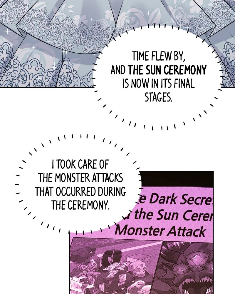 The Princess's Jewels Chapter 46 page 39 - 