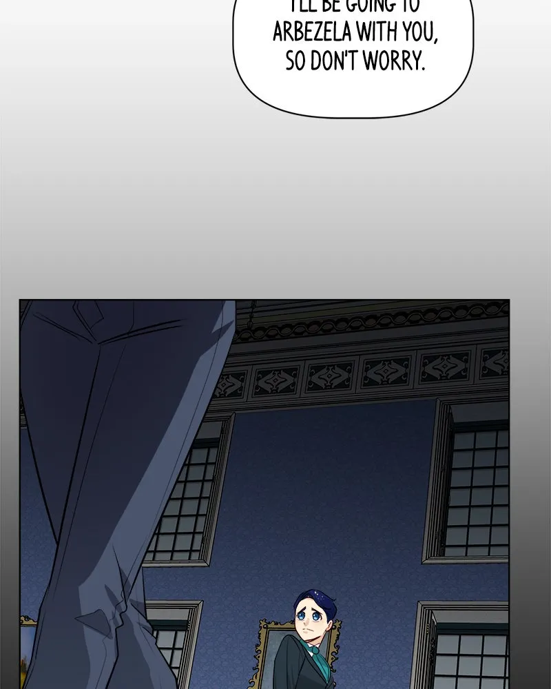 The Princess's Jewels Chapter 46 page 5 - 
