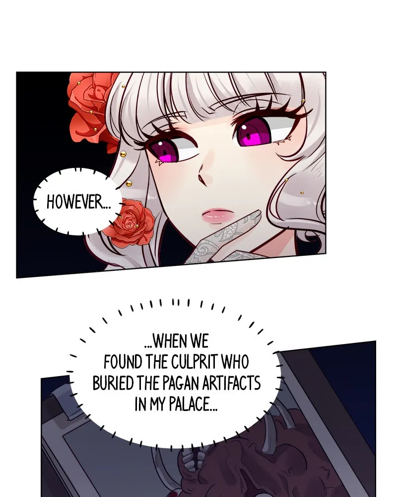 The Princess's Jewels Chapter 46 page 41 - 