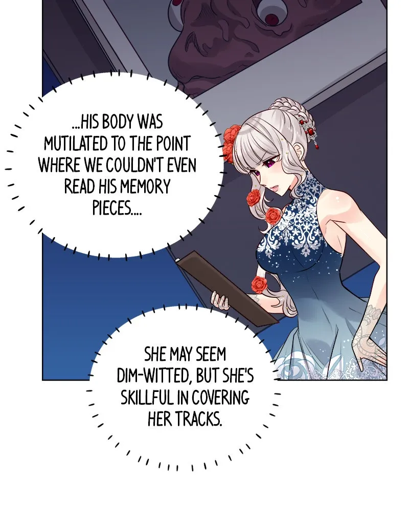 The Princess's Jewels Chapter 46 page 42 - 