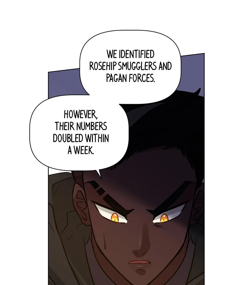 The Princess's Jewels Chapter 46 page 44 - 