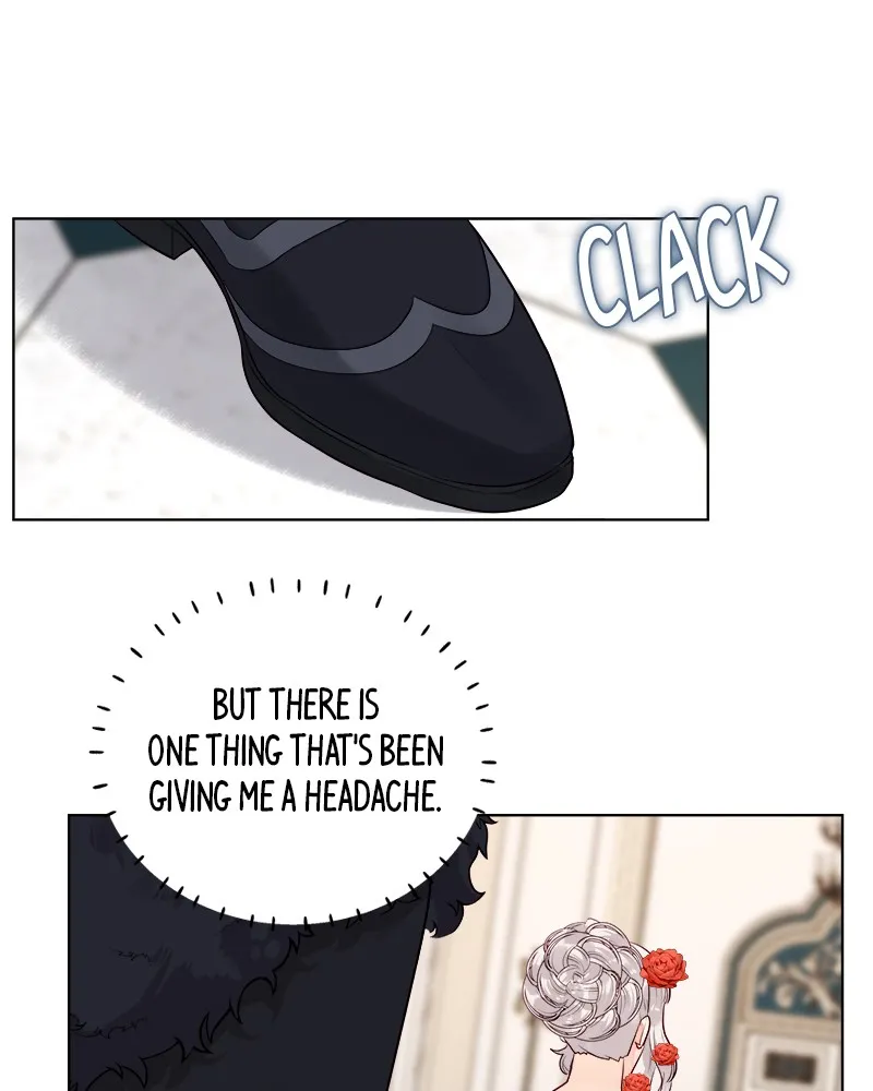 The Princess's Jewels Chapter 46 page 49 - 
