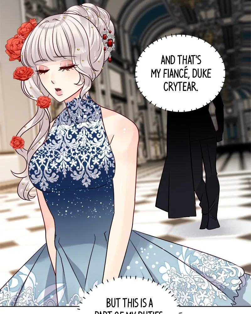 The Princess's Jewels Chapter 46 page 51 - 