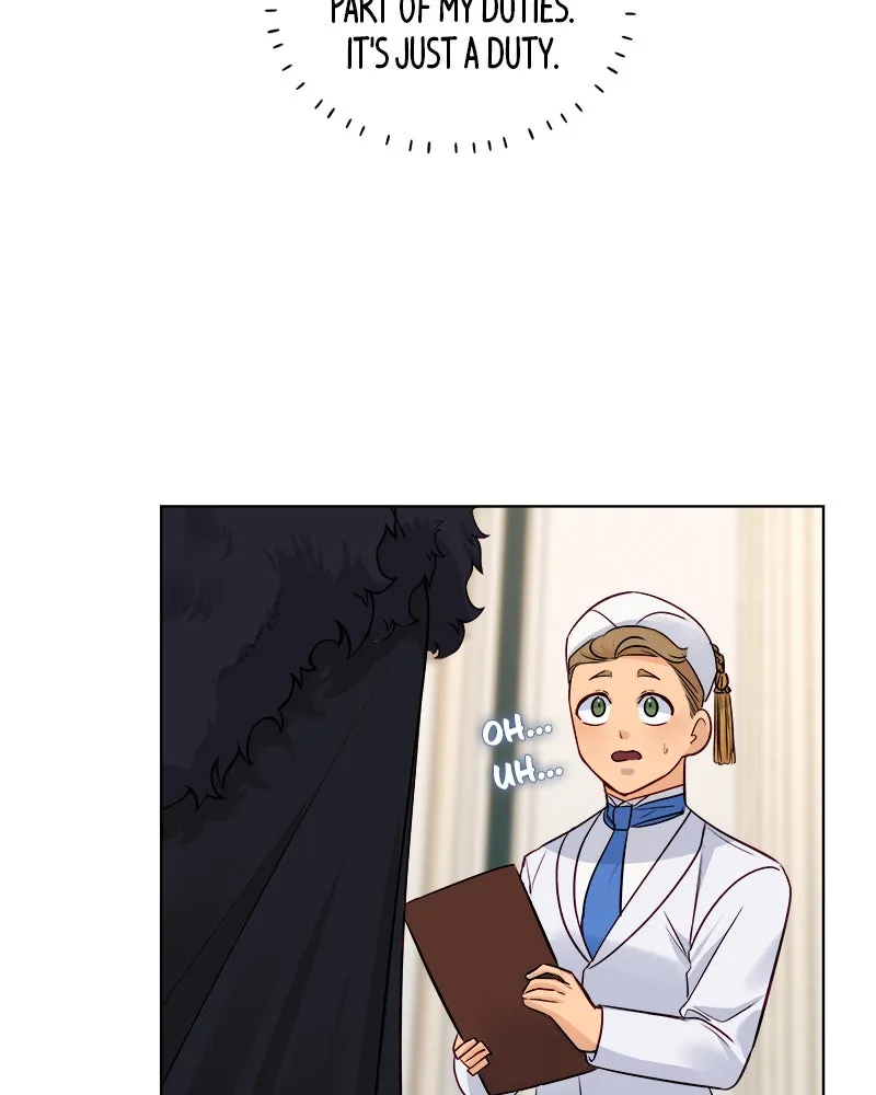 The Princess's Jewels Chapter 46 page 52 - 