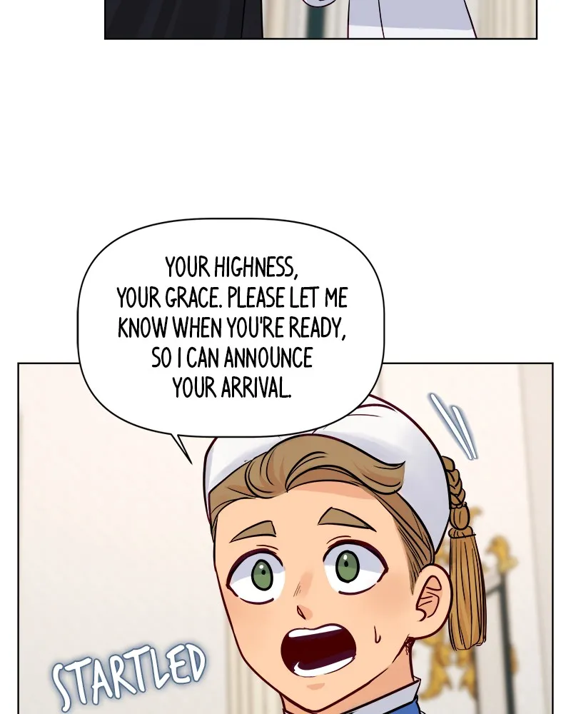 The Princess's Jewels Chapter 46 page 53 - 