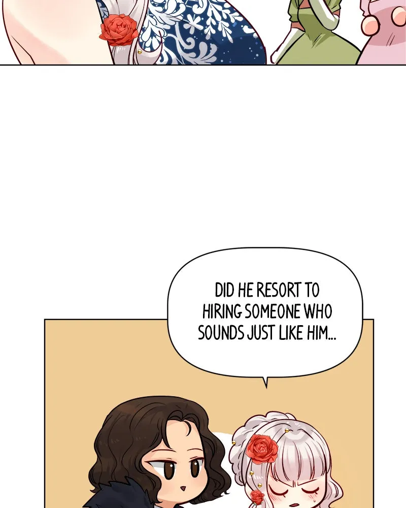 The Princess's Jewels Chapter 46 page 61 - 