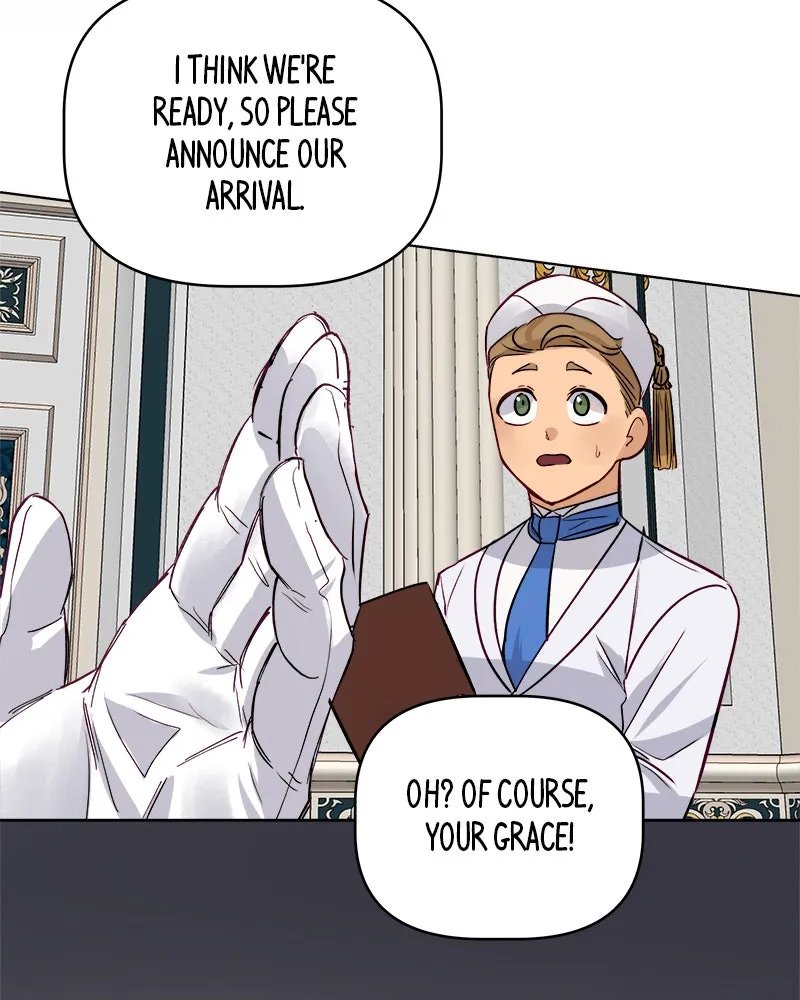 The Princess's Jewels Chapter 46 page 70 - 