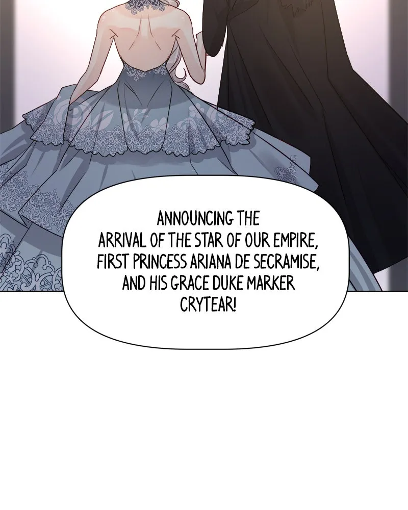 The Princess's Jewels Chapter 46 page 72 - 