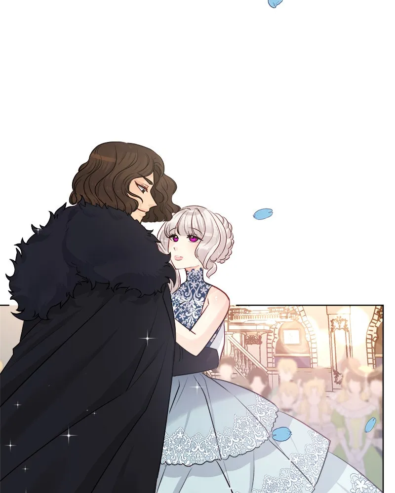 The Princess's Jewels Chapter 46 page 74 - 