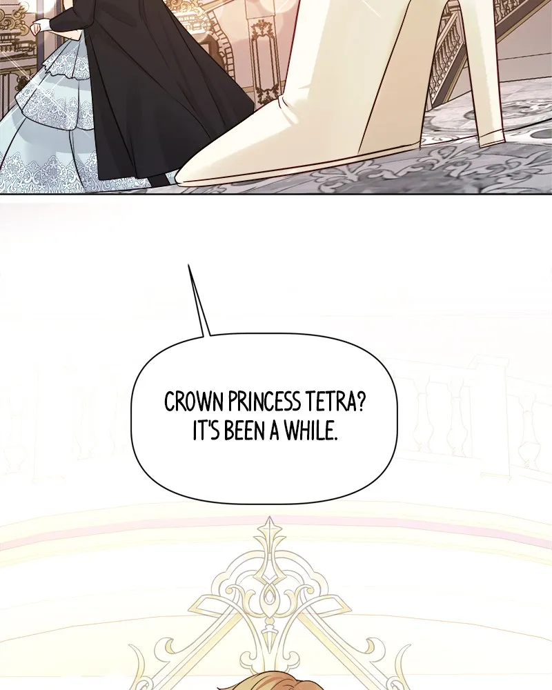The Princess's Jewels Chapter 46 page 77 - 