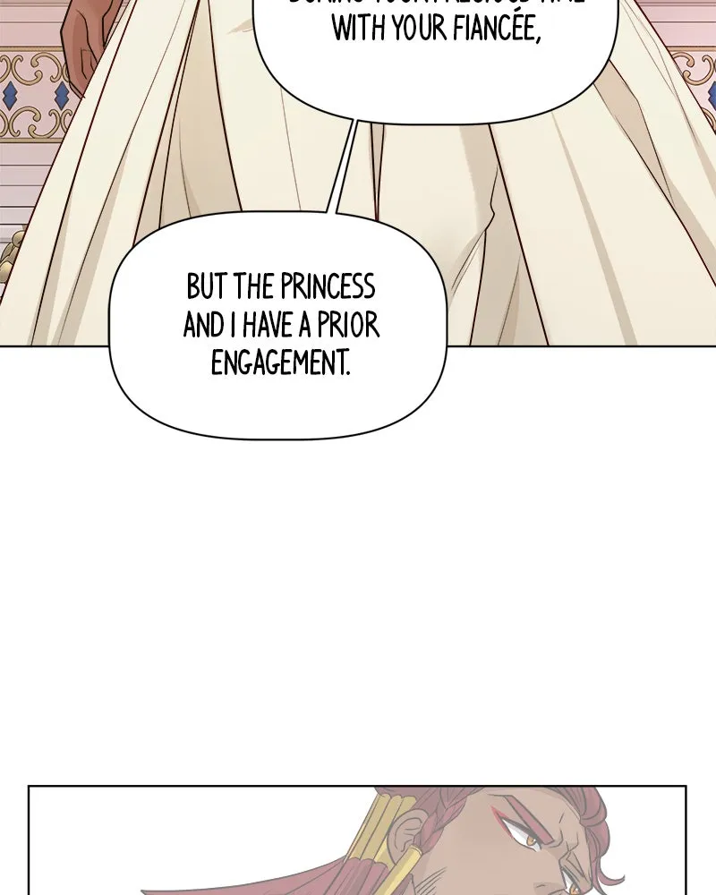 The Princess's Jewels Chapter 46 page 79 - 
