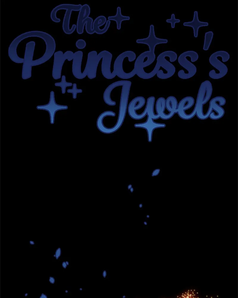 The Princess's Jewels Chapter 46 page 10 - 
