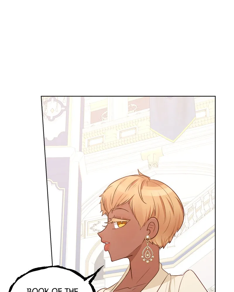 The Princess's Jewels Chapter 47 page 1 - 