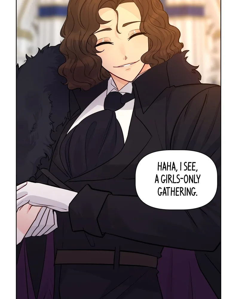 The Princess's Jewels Chapter 47 page 16 - 