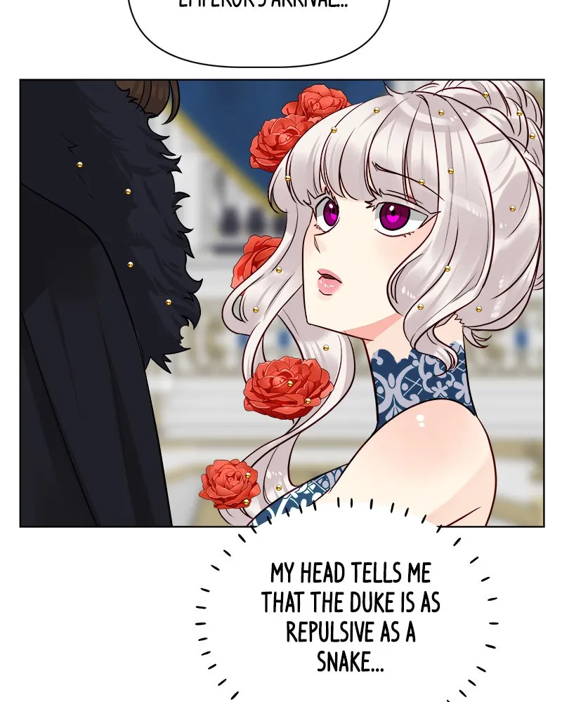 The Princess's Jewels Chapter 47 page 19 - 