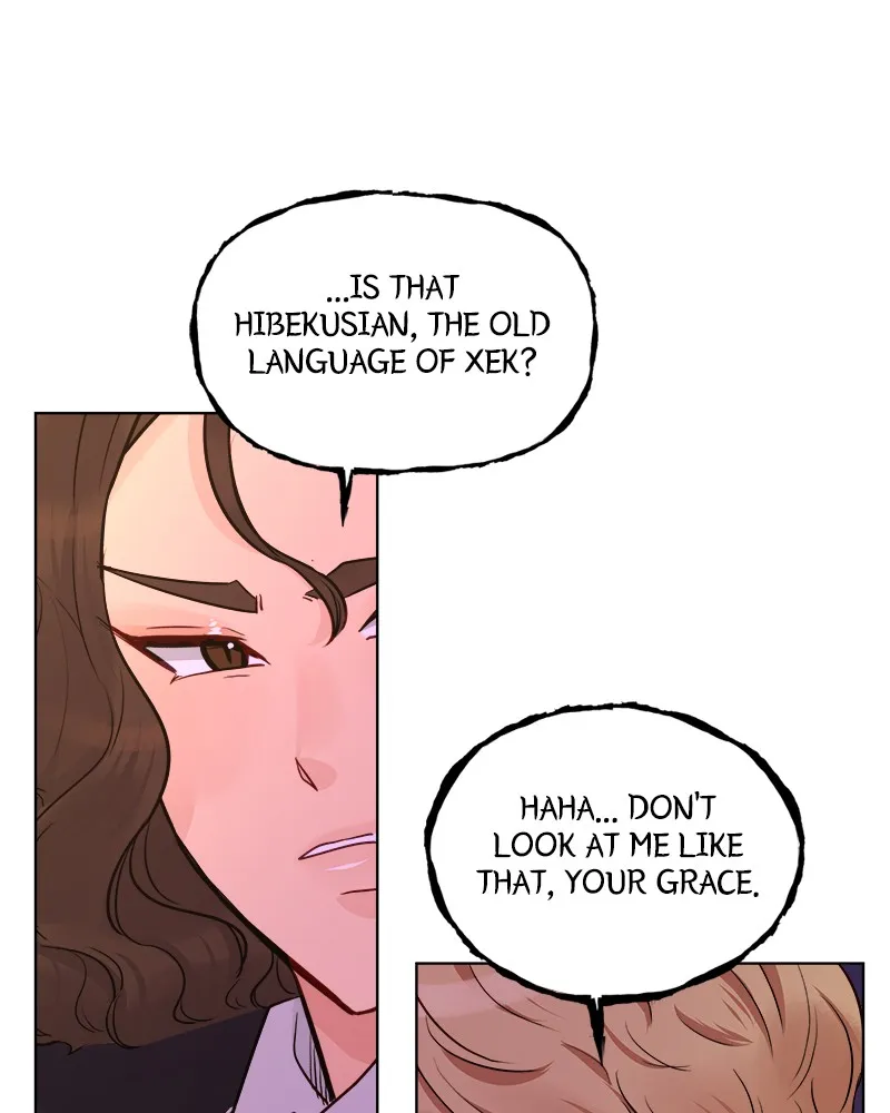 The Princess's Jewels Chapter 47 page 3 - 